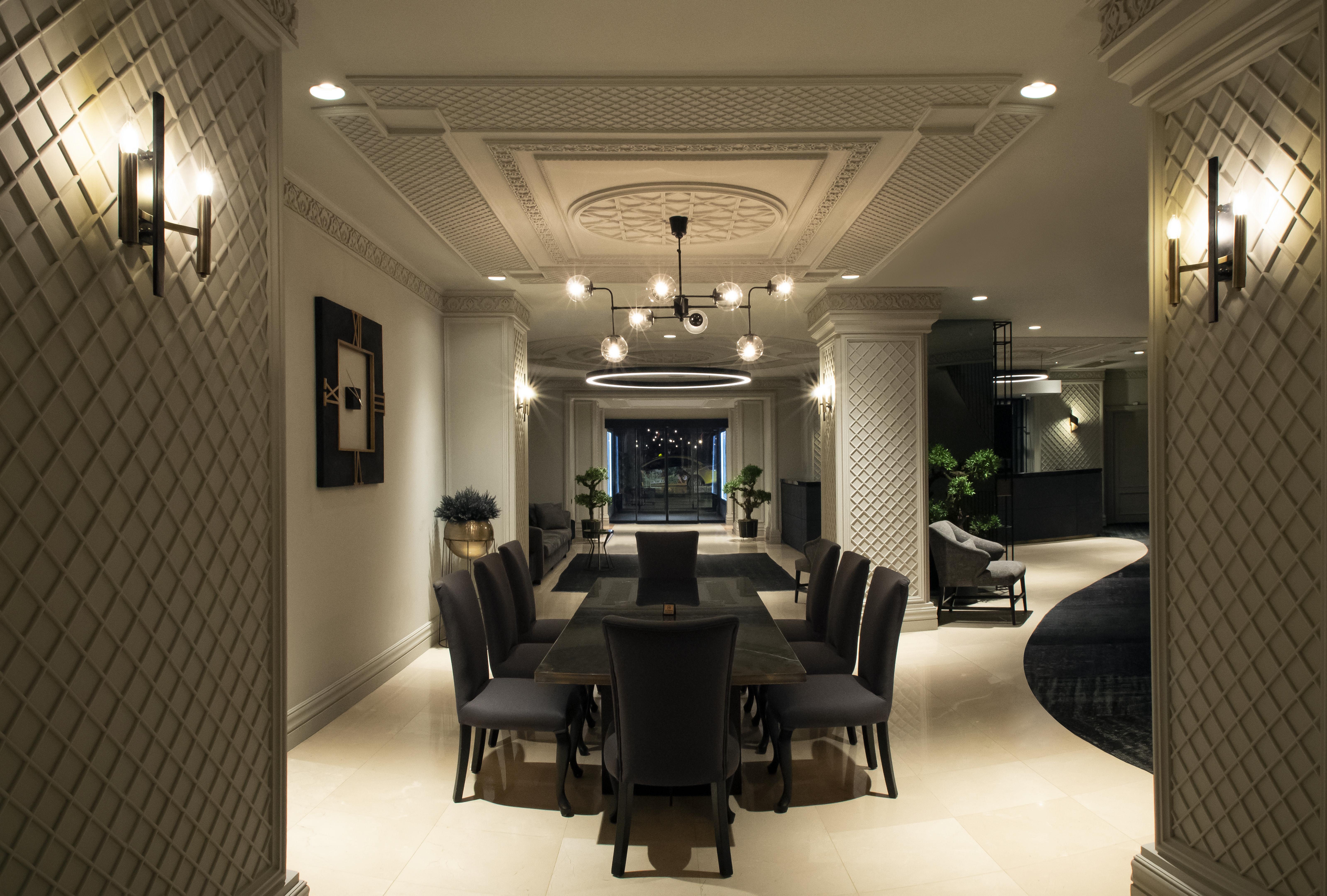Taksim Square Hotel — Photos 1